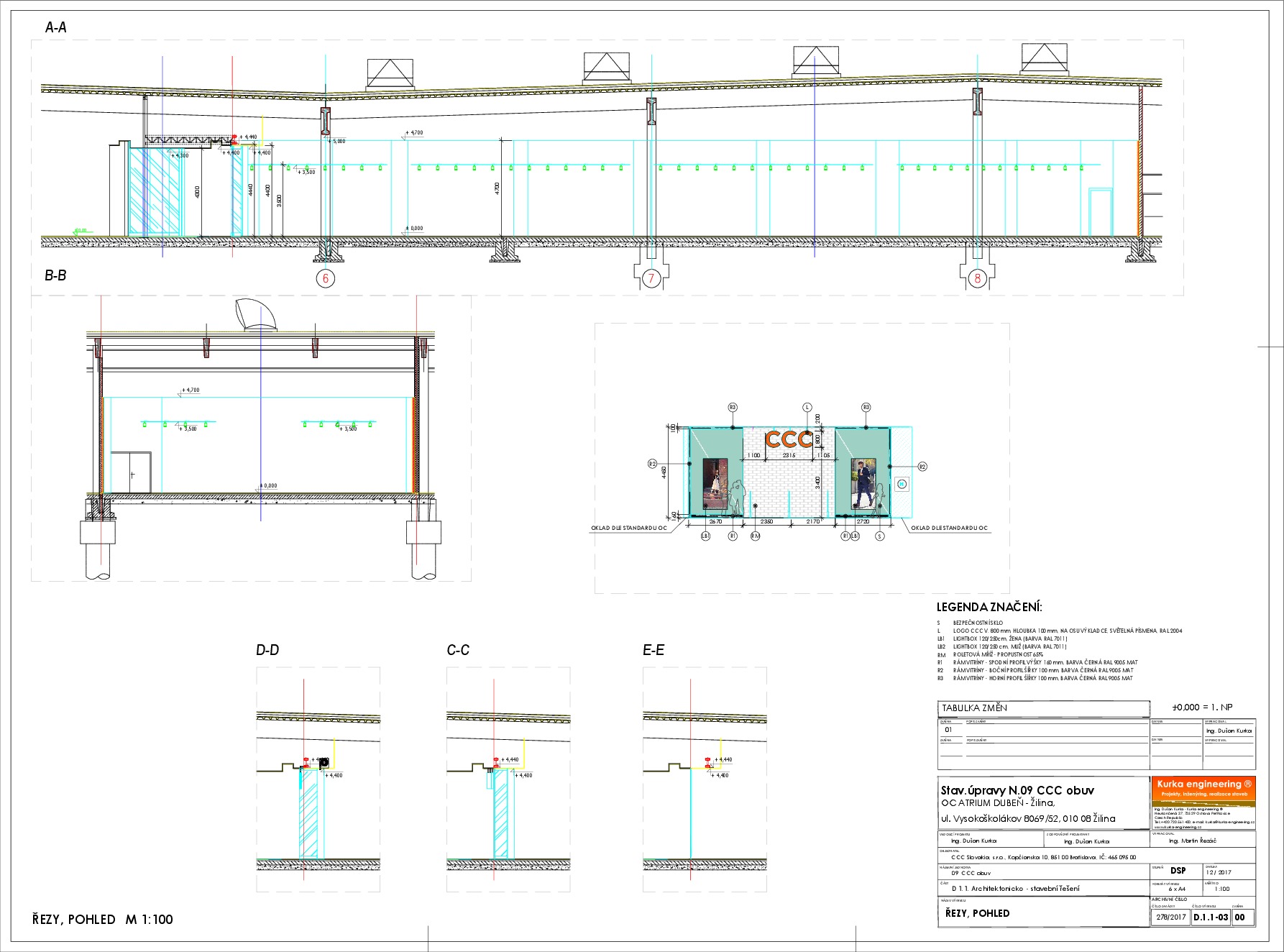 D.1.1-03 - ŘEZ A-A, POHLED.pdf