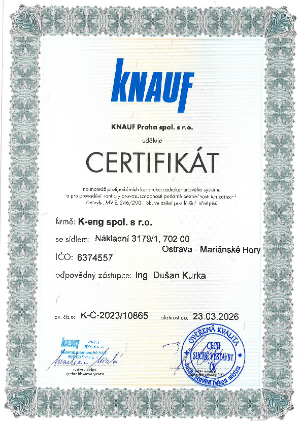 Certifikát KNAUF K-eng.pdf